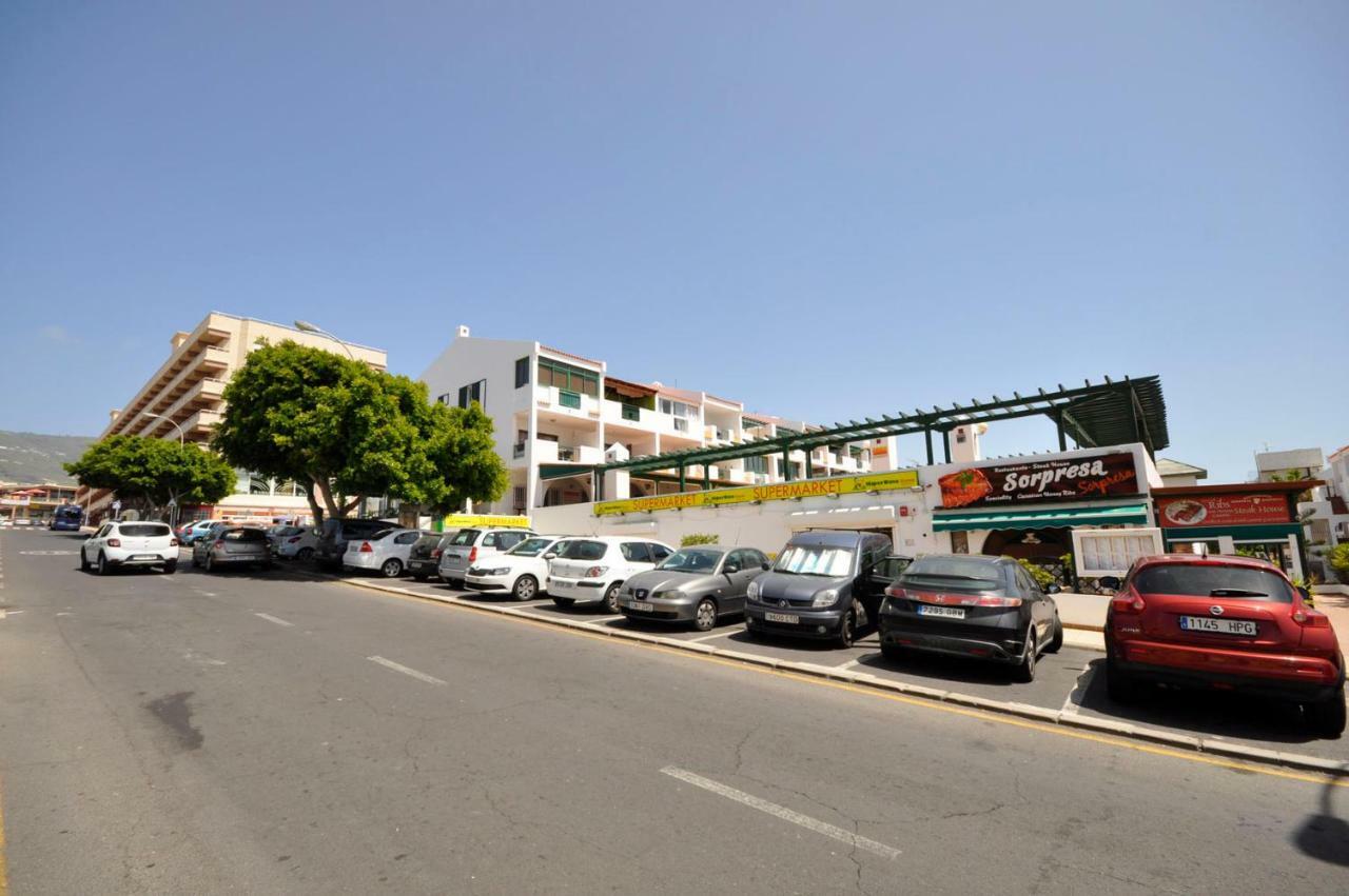Esmeralda Callao Salvaje Kültér fotó